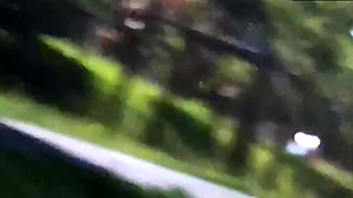Risky masturbation at the bus stop next to the steamy girl!