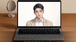 Ntr''d by My Friend Cheating Route #6 Animated Ai Sex Game