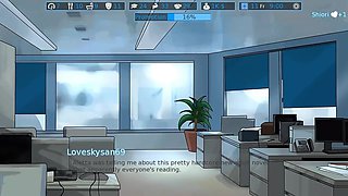 Love Sex Second Base Part 6 Gameplay by Loveskysan69