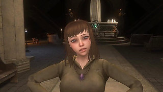 Ep1: Sin Spire (gameplay)