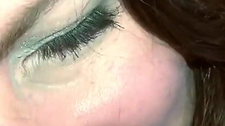 Tourist MILF creampie breeding tour