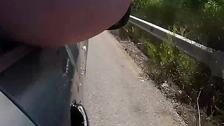 To the Beach Part1