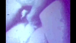 Black Magic Woman Full Vintage Movie - Big Cock Blowjob & Facial Cumshot