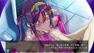 Big Breasts Party NTR blowjob 3d hentai sex big tits milf cum swallow ahegao cheating wife big tits bbc