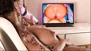 Uncontrolled Interracial Libido ( Part 1)