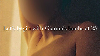 Evolution Over Time of Gianna's Stunning Breasts