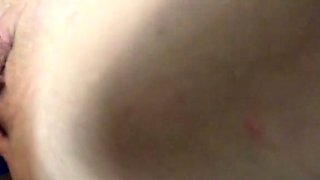 Beautiful Sonya having a horny solo toy masturbation