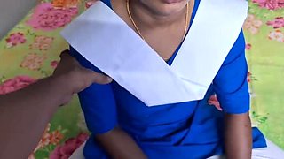 Desi Indian School Girl Your_Lily Tight Pussy Hardcore Fuck - Viral Sex Video