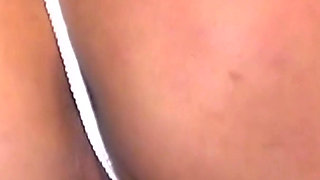 Worship My Pussy and Ass - 4K