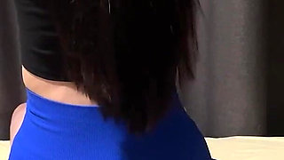 Pbp Hard Facesitting and Dildo Sucking Slave Training by Mistress Jennifer Episode 1 of 2