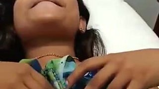 HInDI Mallu Damsel Loving With Beau
