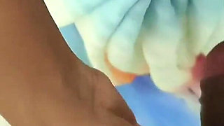 Telugu Aunty with Tailor Part 1