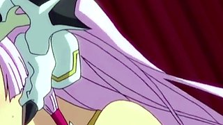 Hentai Horny Girl Wants to Suck Dick