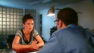 Private Bordello Babes Seduce and Fuck