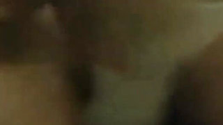 WildEnglishBBW BBC Nata4sex wanking for me while I finger my pink pussy swallowing his cum