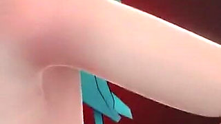 Yamato Gets Fucked Hardcore Way and Loves It! One Piece Animated Sex