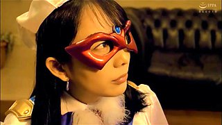 Bed Jap: Asian, Ebony  Heroine Destruction Porn