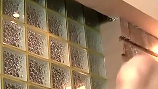 Slave girl- Deepthroat and rimming