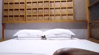 Amateur sex hidden cam