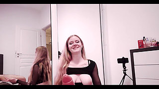 Chill POV Work Break (pov BJ)