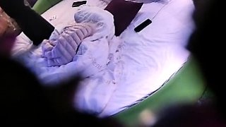 Amateur Hidden Cam Fuck On Couch