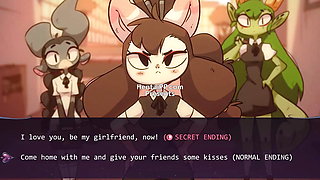 Yumis Date ( DIIVES ) New Hentai