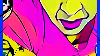 Rough Fucking Animation Got Slut Cumming and Moaning Tits Slapping Big Cock in Hete Is Whats Happening