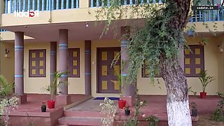 Indian Housewives Explore Episode With Handjob Hardcore Passion