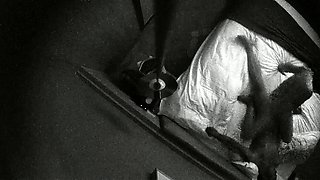 Amateur Hidden Cam Fuck On Couch