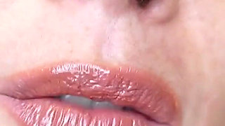 Giantess Employee Devours and Digests Her Boss