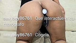 This is how we have fun in onlyfans hehe, double penetration
