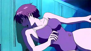 Hentai xxx fuck tits