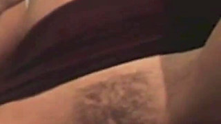 Vintage Slut Gets Fucked with Passion