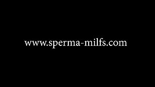Cum Cum Orgy for Sperma-Milf Hot Sarah - Pink Clip - 50721