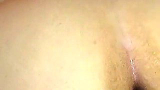 My Farting Asshole Is Practically Begging to Be Gape