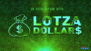 Talula Thomas - Greedy Sluy Wants It All