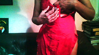 Sri Lankan RedRidingHood Meets the Huff Puff Wolf