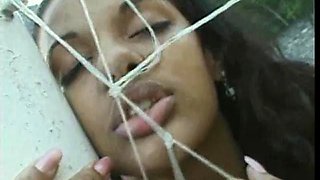 Ariel aka Paola - Busty Brasilian: Blowjob, Doggy  Missonary Porn