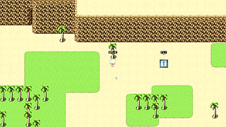 Androide Quest for the Ballz - La Androide 18 Buscando a Gohan para Follar