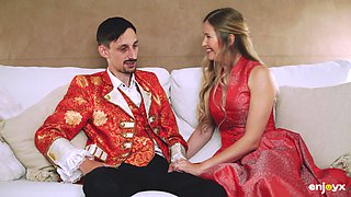 Depravity at all times