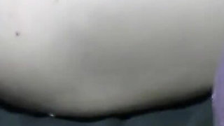 Amateur Bukkake Party - Blonde Slut Gangbanged Hard and Drenched in Cum Loads