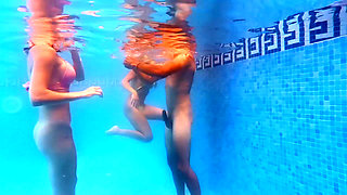 Aquasutra Barely Legal