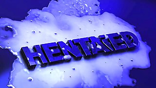 Sata's big tits smut