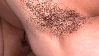 Delicious I Suck My Brazilian Stepmother's Ass and Vagina for the First Time and Fuck Her Very Hard