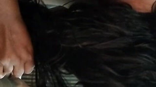 Bangla Hot GF Making Hot Moments with Her BF