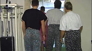 Tabu Classic: Aerobic Girls - Fuck for Fun