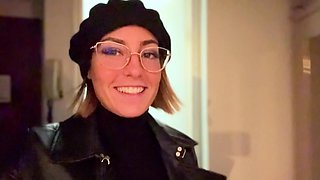 Pam Finds out Another Side Of Brittany