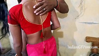 Real Indian Young Married Wifey Having Romp With Her Bf Hotwife Spouse