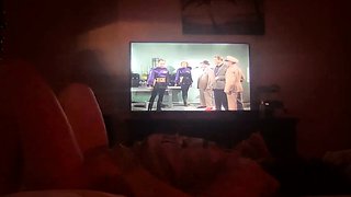 Amateurs on hidden cam