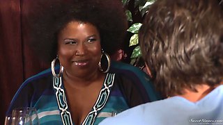 Manuel Ferrara's Beauty Geek Passion Ignites Wild Desire